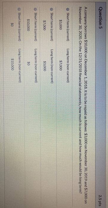  hello, I please need help with 5, 6, 7, and 8