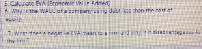 is a company that manufactures shoes It has to decide if the