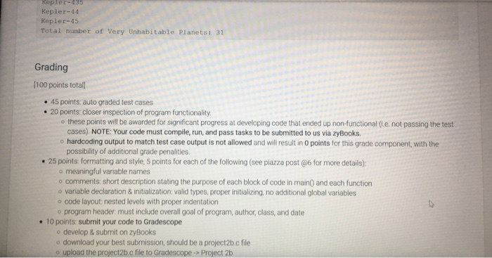 in units of AU double calcDistToStar(double starRadius, double planetRatio){ //TODO: write the