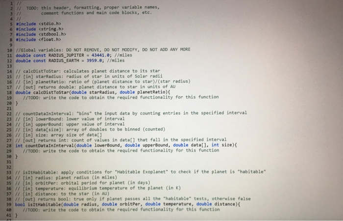 code to obtain the required functionality for this function } // countDataInInterval:
