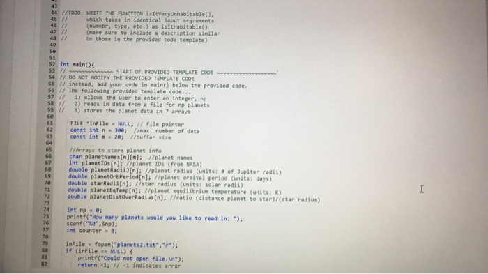 "bins" the input data by counting entries in the specified interval //