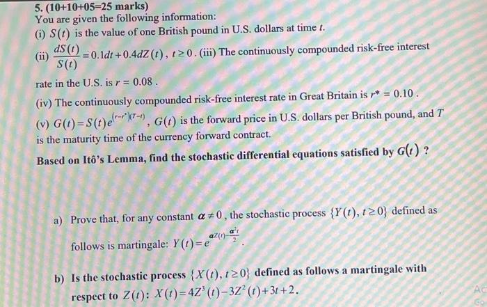 can i please get help with this question 5 properly calculated with