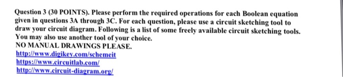  This is for Digital Logic for Computer Science. Please solve this