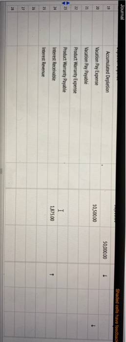 3,300.00 4 Adjusting Entries 5 6 + Inventory Insurance Expense Prepaid Insurance