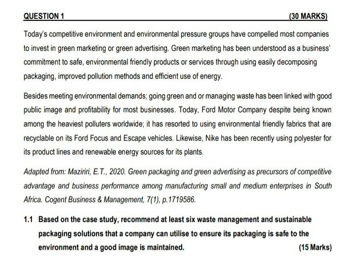 hi there,can you please help me answer this questions based on