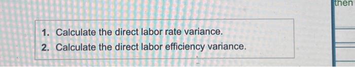 wage rate for oil change technicians is $19 per hour. By analyzing