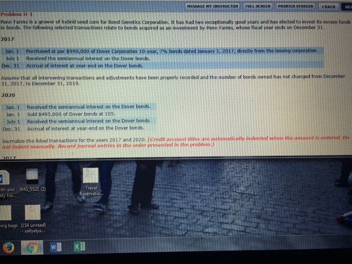  Could you please identify each box or you can write in