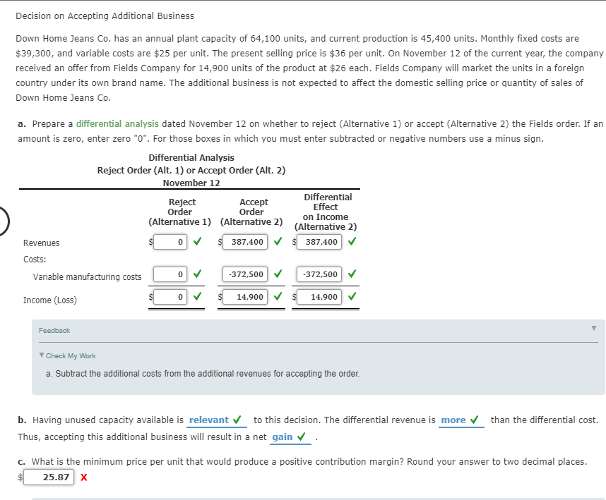 only need help with part c please. please explain how to