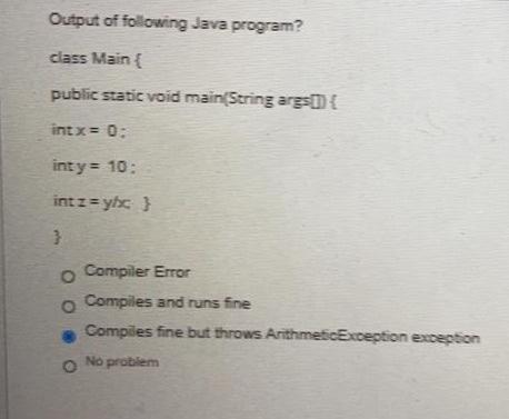 = false; System.out.println(bike.company bike.model.gives lege of bike milenge "mpl."); ) class Bike