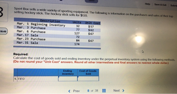  Help Save & Edit Submi Sport Box sells a wide variety