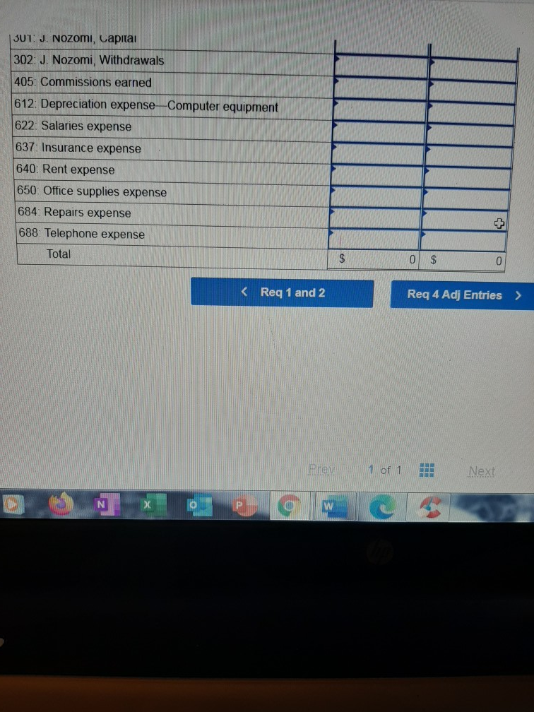 cash and computer equipment worth $30,000 in the company. 2 The company