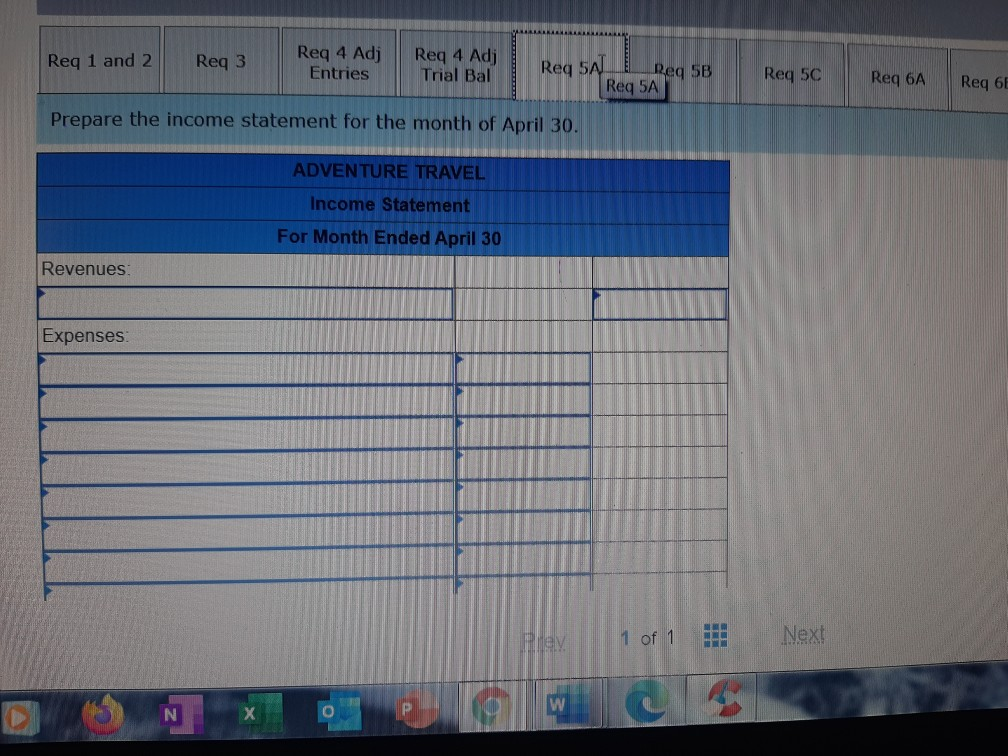 10 The company paid $2,100 cash for the premium on a 12-month
