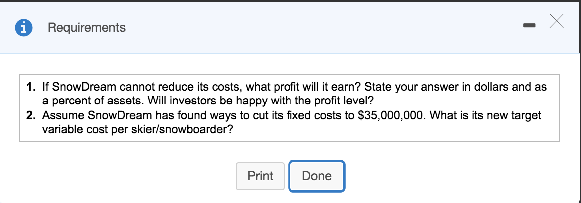 Rocky Mountain ski resort The company is planning its lift ticket pricing