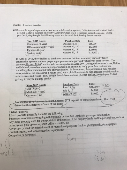  I know the answer but I want to know why we