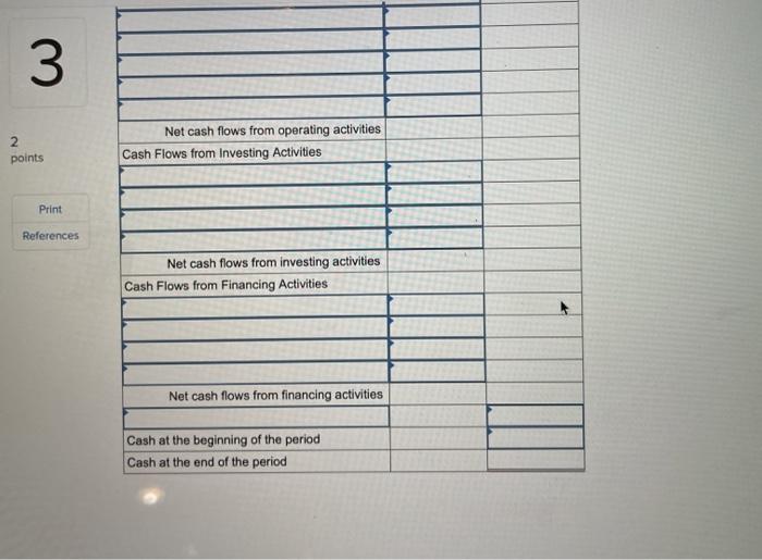 Sheets December 31, 2021 and 2020 2021 2020 Assets Current asseter Cash