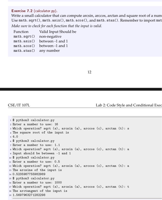  How would I code this in python? I just need one