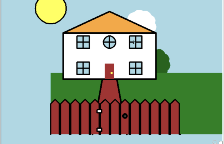 and submit the repl link in the weblink entry for the assignment