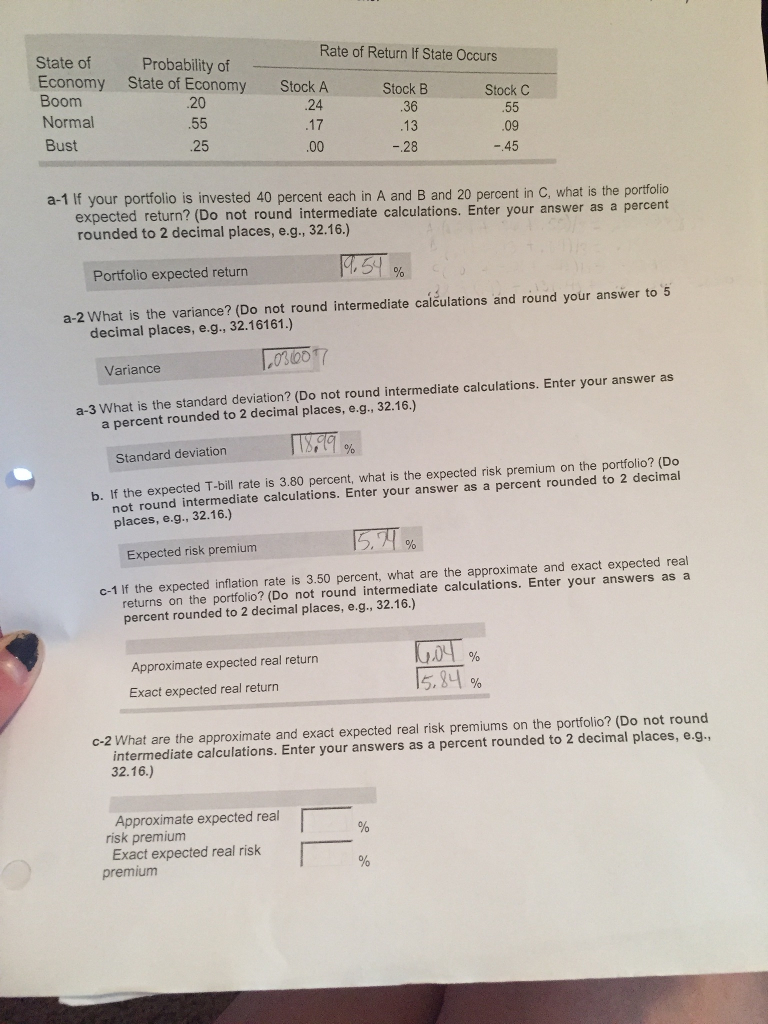 I have already asked for help on this question, however the