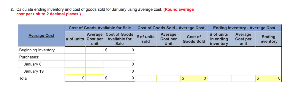 one product. These units were purchased near the end of 2015 for