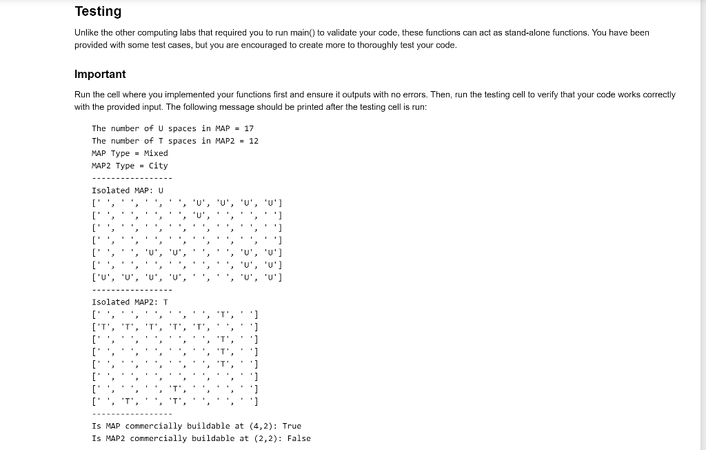 represented as a matrix with m rows and n columns where each