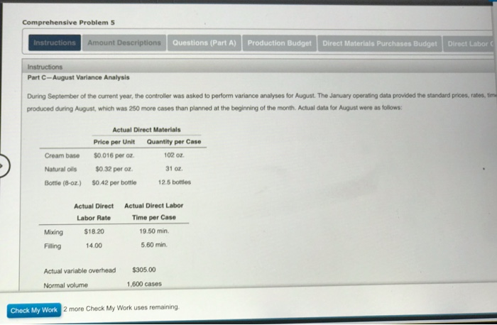 30 oz Natural oils Variable 0.30 9.00 Bottle (8-oz) Variable 12 bottles