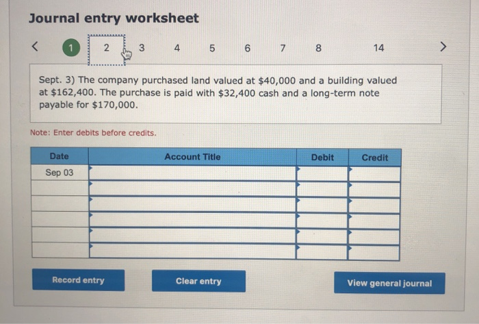 of each transaction on the financial statements Sep. 1 Collins invested $132,000