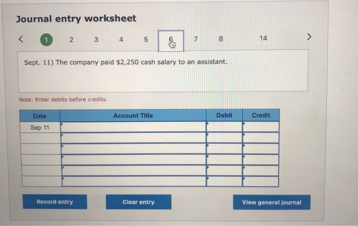 purchase is paid with $32,400 cash and a long-tern note payable for