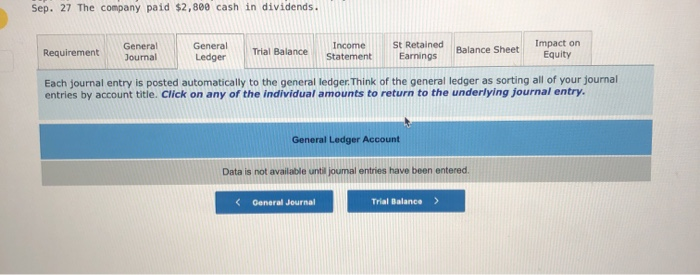 is to be used exclusively in the business. Sep. 9 The company