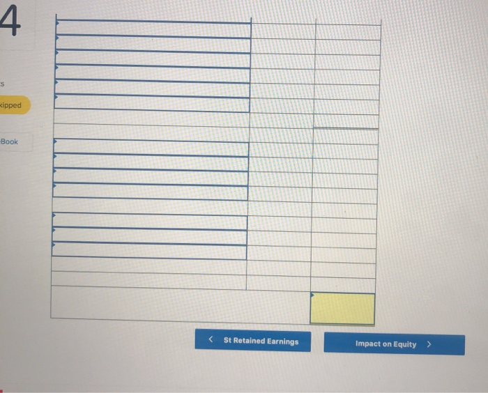 $4,400 cash to settle the account payable created on September 5. Sep.