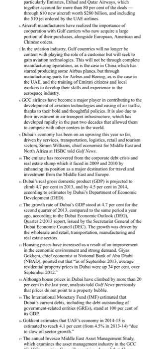 create EFAS summary similar to Table 4.5 B) Identify Internal factors (S,