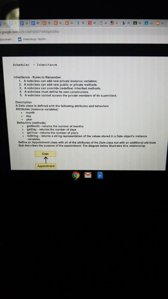 How will you program using java oogle.com/u/0/c/MTO50TYXNDgxODRa umentN Internships-Northr Appointment Source Code