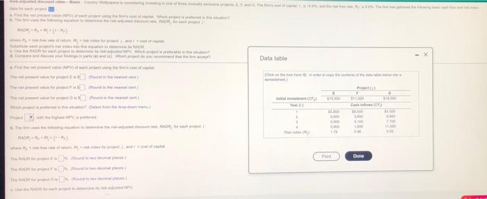  is it not visible? - BRE OR Who WW Data table