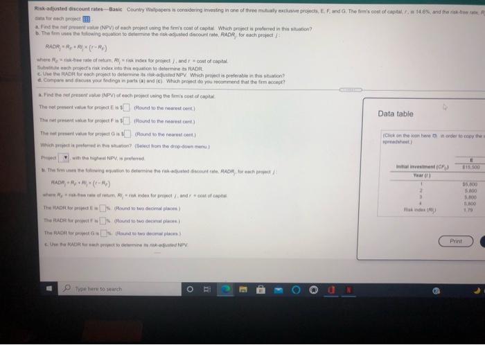 to copy the contents of the data table below into a spreadsheet.)