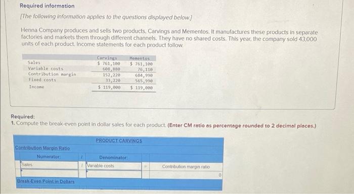 i need help with this question please! thank you so much! Required