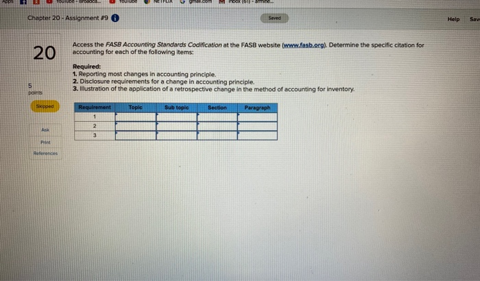  APPS + TOUILD NIFUG .com MBOX (1) -am .. Chapter 20