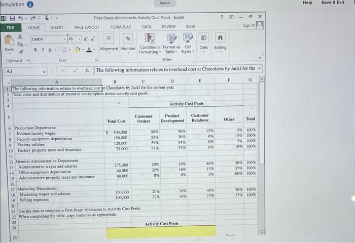 Math Functions Chocolates by Jack has provided information relating to its current