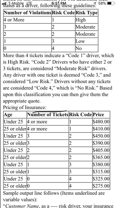 explain the steps you took into doing this problem as well when