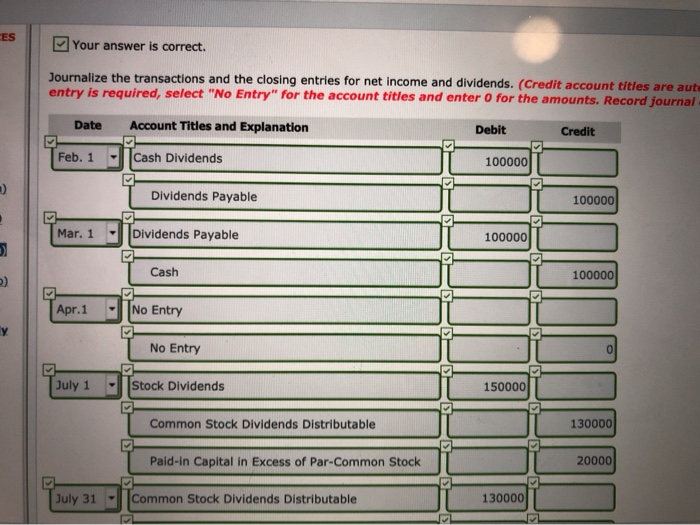 CALCULATOR PRINTER VERSION BACK NEXT Problem 14-01A - (Part Level Submission) (Video)