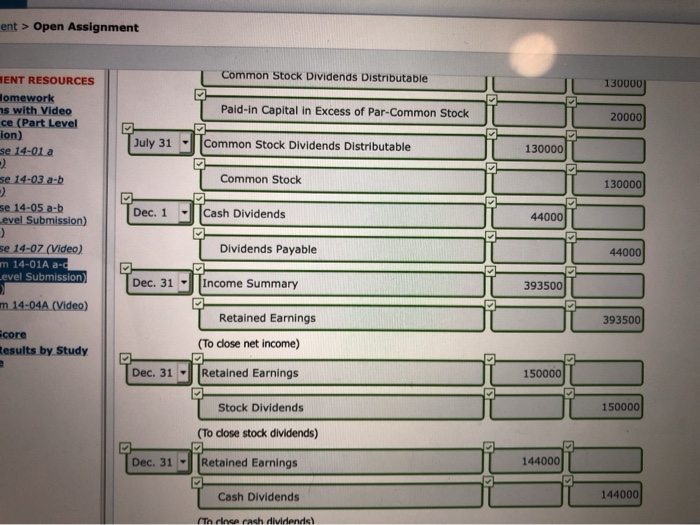 On January 1, 2020, Crane Corporation had the following stockholders' equity accounts.
