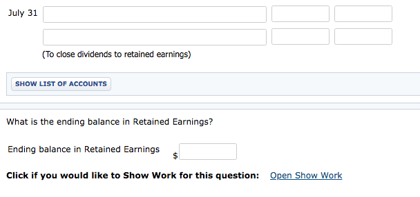 would have upon cash and net income. The first transaction has been