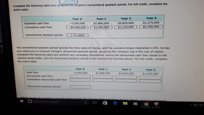  Hello can this answer be completed for me and checked? Thank
