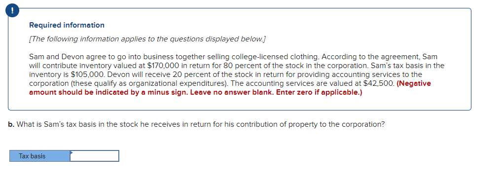 Sam and Devon agree to go into business together selling college-licensed clothing.