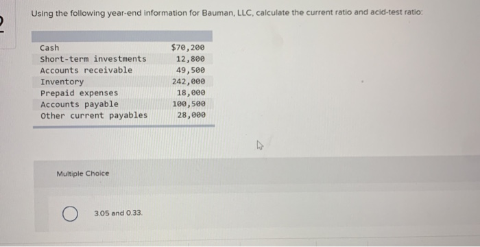 $557,970. Its net income was $23,830. The company's gross margin ratio equals: