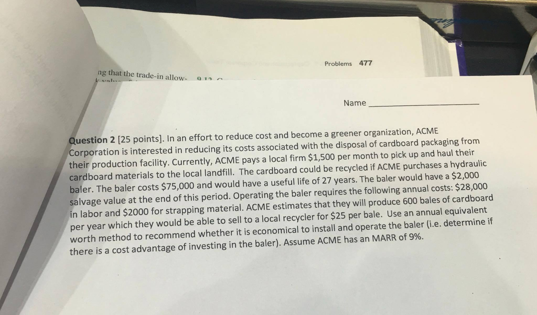 Bar OQ is rotating in the clockwise direction at 4 rad/s.