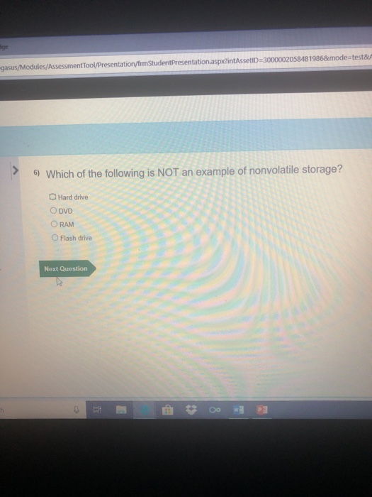the screen is known as O aspect ratio O screen resolution O