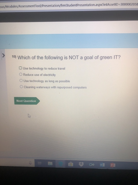 possible? O Embedded computer O Desktop computer OMainframe computer OSupercomputer Next Question