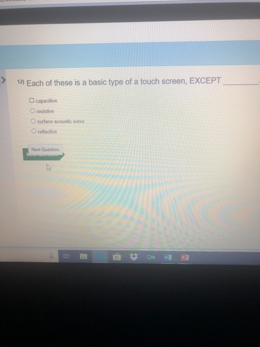 are examples of computers. utof 20 10 14 15 19 20 O