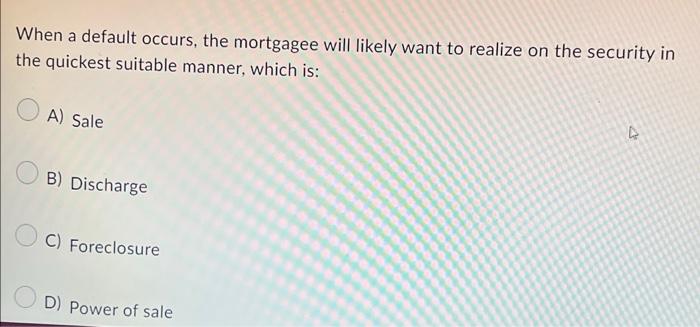 bailment existed and show his loss C) bailee's liability will be limited