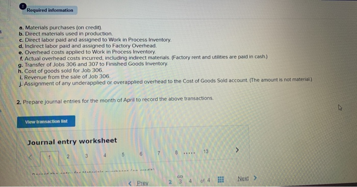 to the questions displayed below.) Marcelino Co's March 31 inventory of raw