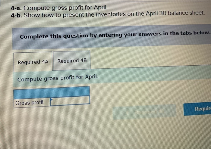 payroll cost in April is $377,000. Overhead costs incurred in April are: